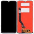 Afficheur Huawei y7 2019 noir