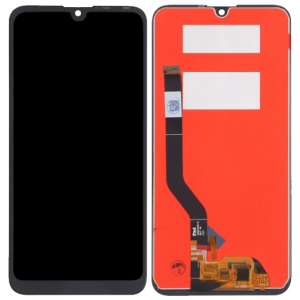 Afficheur Huawei y7 2019 noir