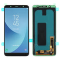 Afficheur Samsung A6 plus A605 ORIGINAL