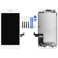 Afficheur IPhone 7G Plus  1ere choix blanc