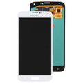 Afficheur Samsung S5 sm-g900 Original  Blanc