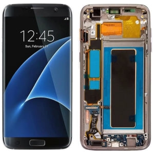 Afficheur Samsung S7 Edge G935