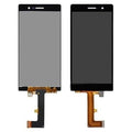 Afficheur Huawei P7