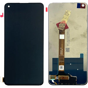 Afficheur oppo a72 1eme