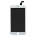 Afficheur  Iphone 6g  Blanc 1er