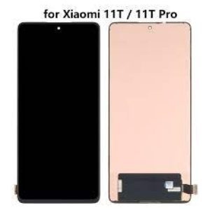 Afficheur Xiaomi 11T / 11t pro Original