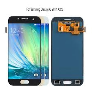 Afficheur Samsung A3 2017 A320 oled
