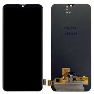 Afficheur OPPO Reno Z 1ere