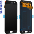 Afficheur Samsung S5 sm-g900 Original couleur noir