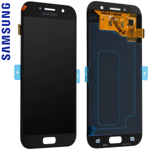 Afficheur Samsung S5 mini Original