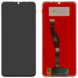 Afficheur Huawei Y6P