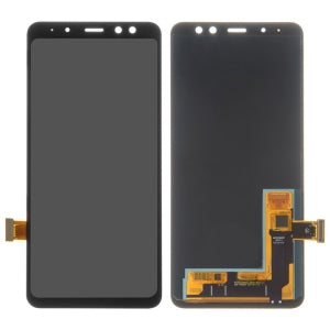 Afficheur Samsung A8 2018 A530 oled