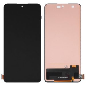 Afficheur Xiaomi  redmi note 11 pro 5g 1ere
