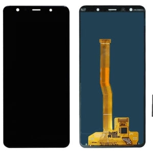 Afficheur Samsung A7 2018 A750 1ére