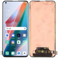 Afficheur oppo find X3
