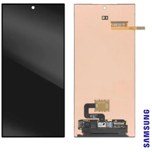 Afficheur Samsung S24 ultra