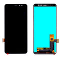 Afficheur Samsung A8 PLUS ORIGINAL