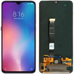 afficheur Xiaomi  MI 9se oled 1ere