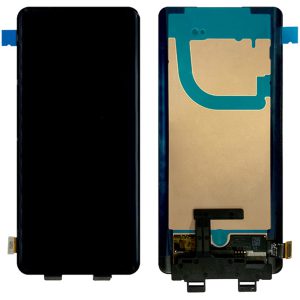 Afficheur one plus 7 pro