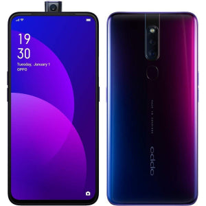 Afficheur OPPO F11 pro original (sur commande)