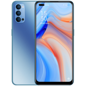 Afficheur OPPO Reno 4 Original (sur commande)