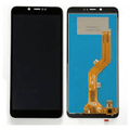 Afficheur Tecno Pouvoir 3 air