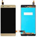 Afficheur Huawei P8 Lite gold