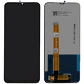 Afficheur realme c21y