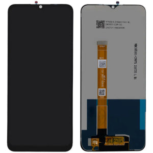 Afficheur realme c21y