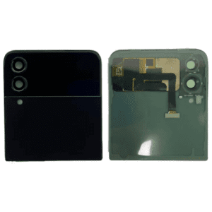 Afficheur Samsung Z FLIP 3 extrene noir Flip 3 5G F711U