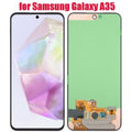 Afficheur Samsung A35 ORIGINAL