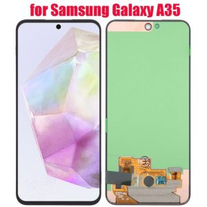 Afficheur Samsung A35 ORIGINAL