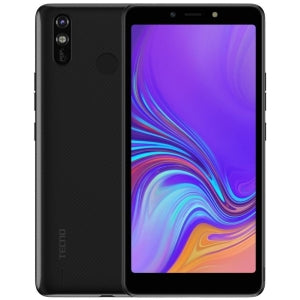 Afficheur Tecno PoP 2F