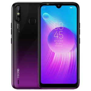Afficheur Tecno pop 4 lite