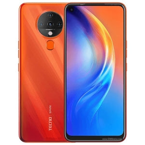 Afficheur Tecno spark 6