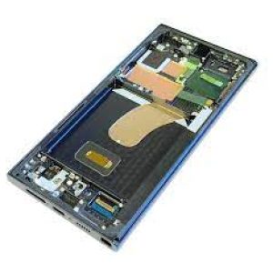 Afficheur Samsung S23 oled