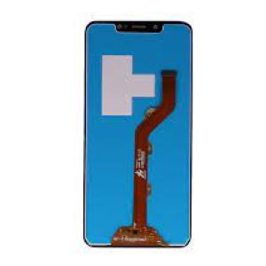 Afficheur Infinix  Hot 7 original