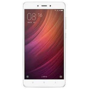 Afficheur Xiaomi Redmi Note 4