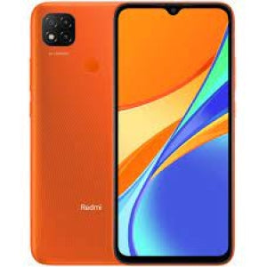 Afficheur Xiaomi  Redmi 9 C original