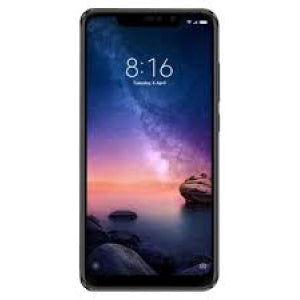 Afficheur Xiaomi Redmi Note 6