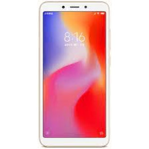 Afficheur Xiaomi  Redmi 6A original