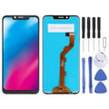 Afficheur Tecno CF7 original