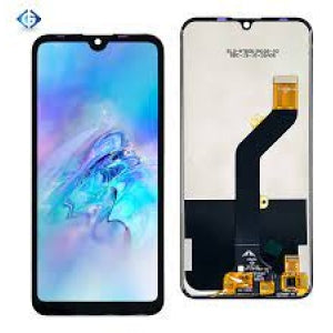 Afficheur Tecno Spark 4 lite