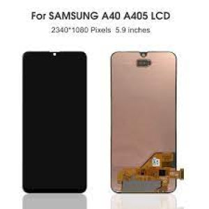 Afficheur Samsung A40 ORIGINAL