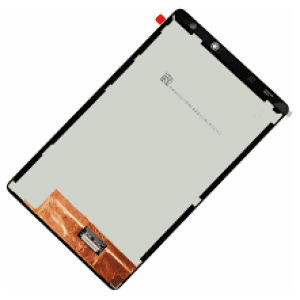 afficheur tablette huawei T8