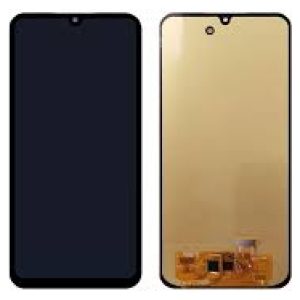 Afficheur Samsung A15 4g  orignal