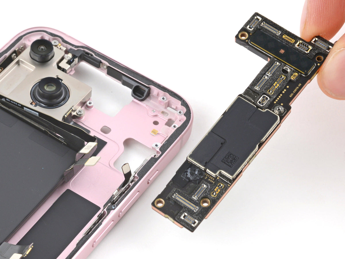 Carte Mere iPhone 15 128GO
