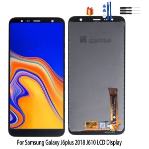 Afficheur Samsung J6 Plus original