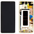 Afficheur Samsung note 8 ORIGINAL